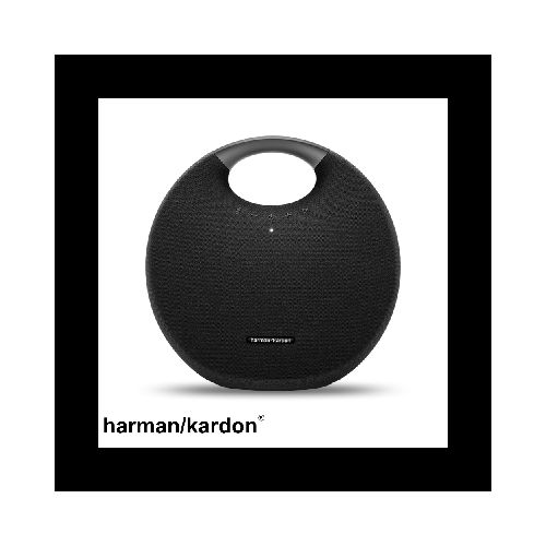 Parlante Harman Kardon Bluetooth Portable 50 Watts ONYX STUDIO 6